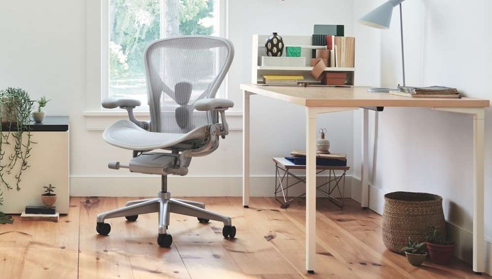 Your Essential Guide To Buying Office Chairs Good Art & Design